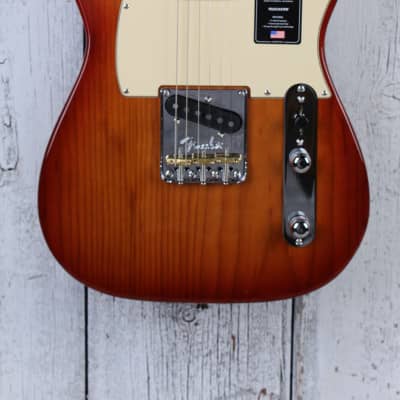 Fender American Professional II Telecaster | Reverb Fender American Professional II Telecaster | Reverb