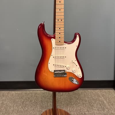 Fender Custom Shop Stratocaster 2000 for sale