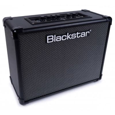 BLACKSTAR ID:Core 40 V3 Stereo Combo 40W/2x6,5Zoll Modeling-Gitarrenverstärker Bild 1
