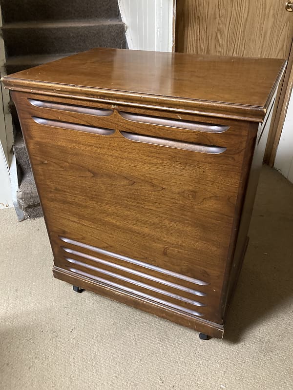 Leslie 145 1969 - Good | Reverb