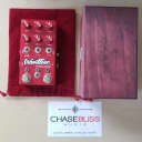 Chase Bliss Audio Wombtone MK 1.1 Analog Phaser *Limited Upgraded Model* w/Wood Box + Velvet Bag!