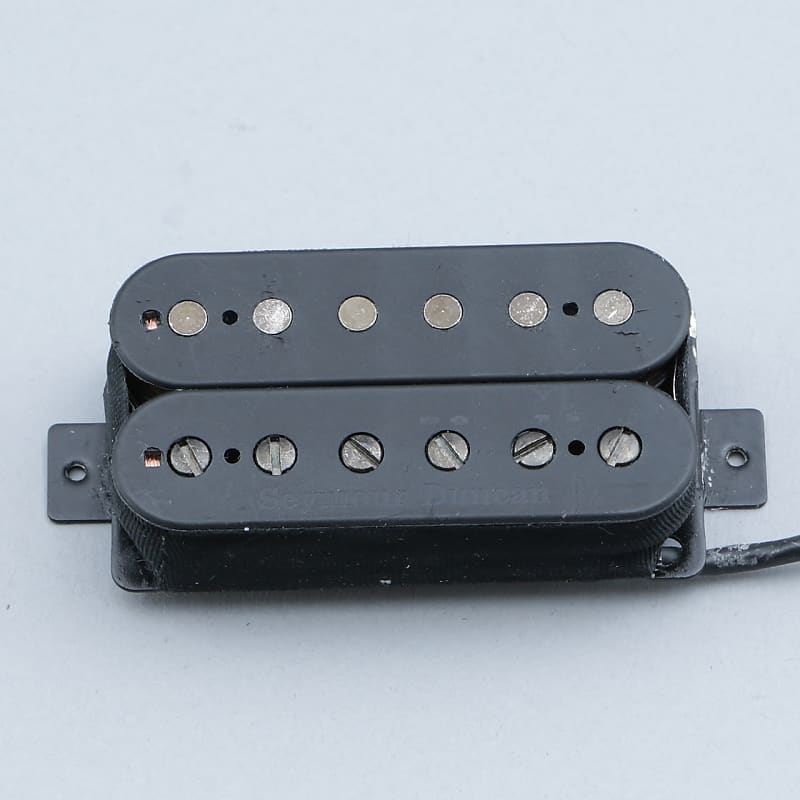 Seymour Duncan Nazgul Humbucker Bridge Guitar Pickup PU-10460 | Reverb