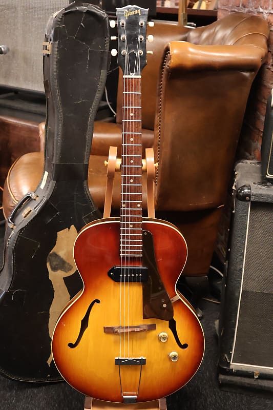 Gibson ES-125T 1956 - 1969 | Reverb Canada