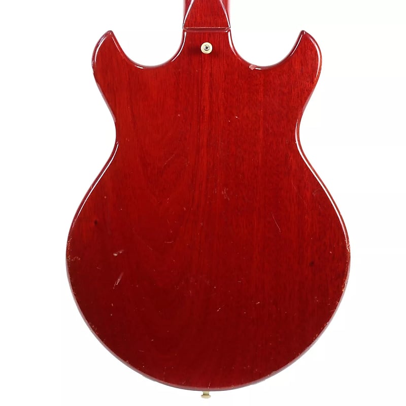Gibson Melody Maker 1964 - 1965 image 4