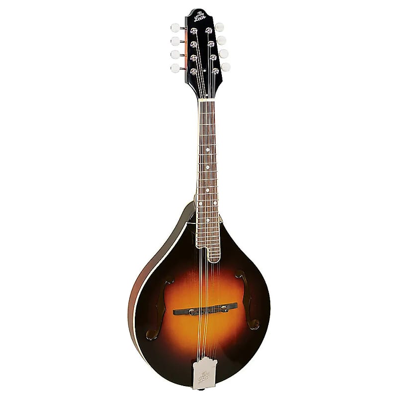 The Loar LM-220 Performer A-Style Mandolin image 1
