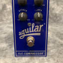 Aguilar TLC Bass Compressor