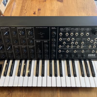 Korg MS-20 kit