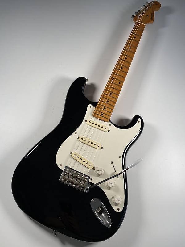 Fernandes The Revival RST-50 Stratocaster Type '83 | Reverb Australia