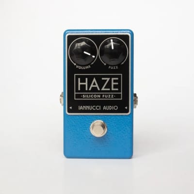 Interfax Harmonic Percolator HP-1 Reissue | Reverb