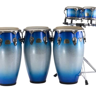 Pearl】 パール・コンガ Richie Flores シリーズ Pearl Richie Flores