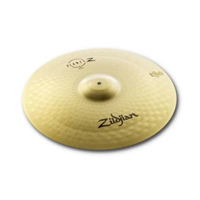 Zildjian Planet Z Complete Cymbal Pack image 4