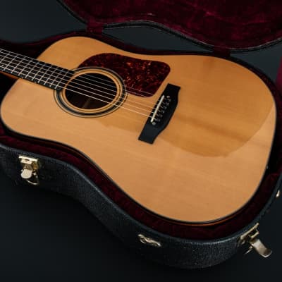 Gallagher G 55 Dreadnought 2011 Natural image 21