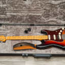 Fender American Professional II Stratocaster HSS