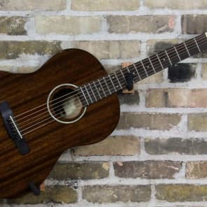 Samick Greg Bennett ST91 Gold Rush Natural Satin Reverb