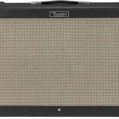 Fender Hot Rod Deluxe IV Guitar Combo Amplifier - Black image 1