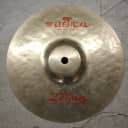 Zildjian 9" Oriental Trash Splash Cymbal - Previously Owned