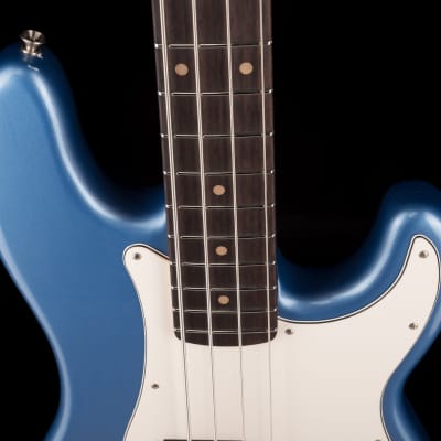 Fender Custom Shop 1964 Precision Bass Closet Classic Lake Placid Blue **B-Stock** image 3