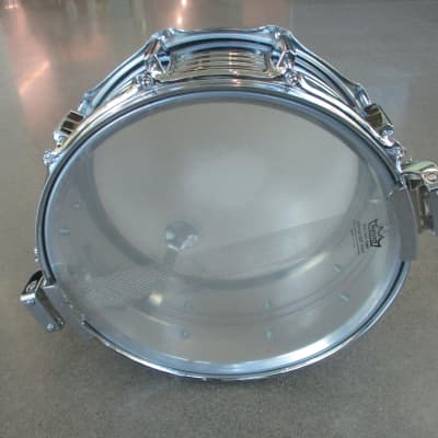 Pearl ジャパンヴィンテージ Pearl Snare Drum 6.5 x14 VINTAGE Japan 1970s 80s Brass