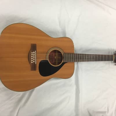 Yamaha 12 String 1960’s Guitar image 1