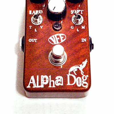 Reverb.com listing, price, conditions, and images for vfe-alpha-dog