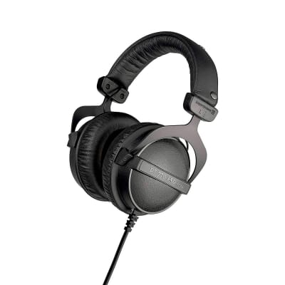DT770 Pro 32 Ohms Beyerdynamic image 6
