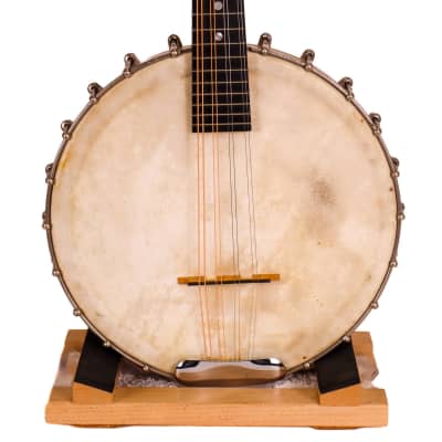 1923/24 Vega Style K Banjo Mandolin image 2
