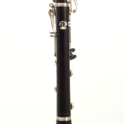 Selmer Paris Series 10S Professional Bb Clarinet SN B0646 FRESH OVERHAUL image 12