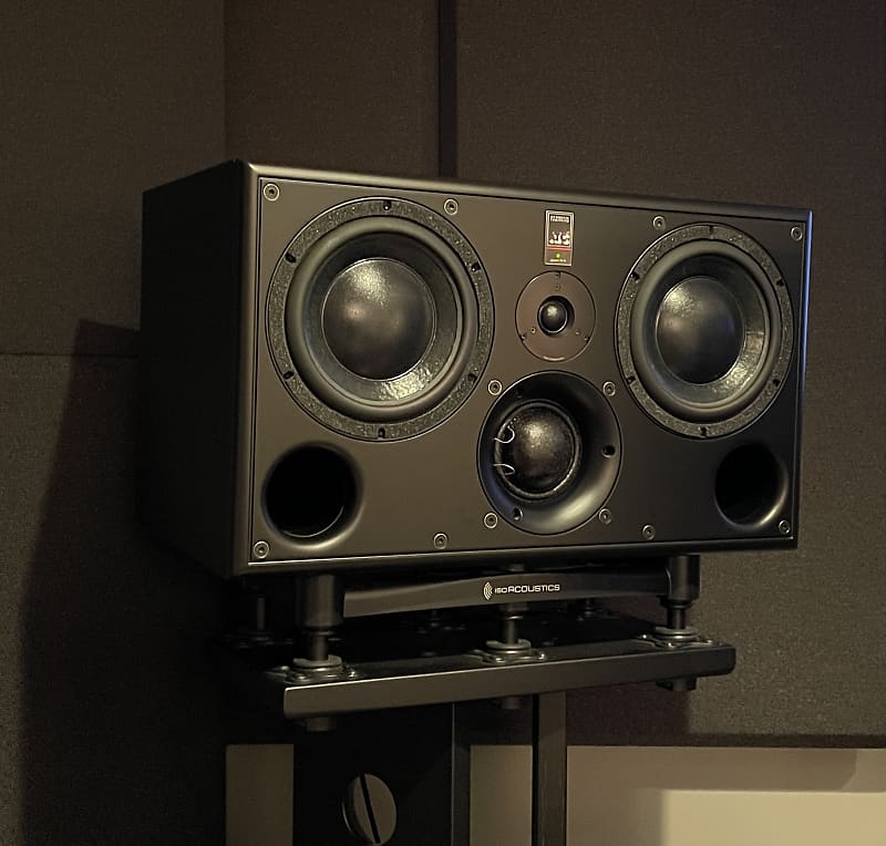 ATC SCM45A Pro 2018 (PAIR) Reverb