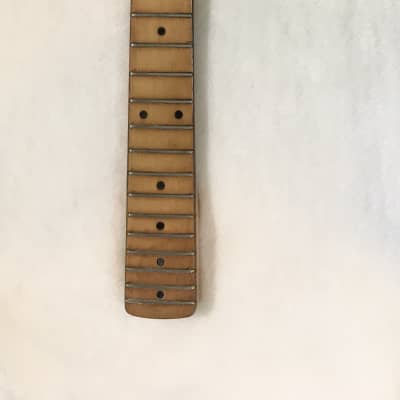 Fender Stratocaster Neck 1959 - Maple image 3