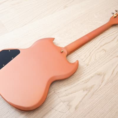 ギター GIBSON ES-335 / 1987 Tim Shaw P.A.F 1987 Gibson ES-335 Dot Reissue Electric Guitar Natural Tim