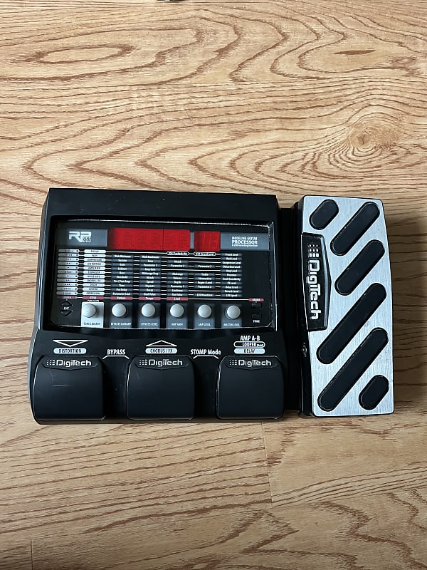 DigiTech RP355