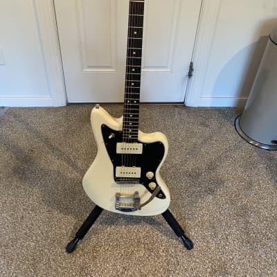 Fender American Performer Jazzmaster | Reverb