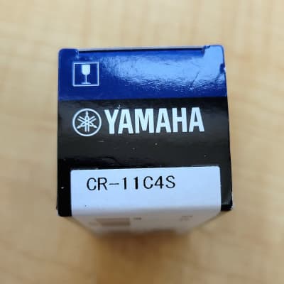 Yamaha CR-11C4S Cornet Short Shank Mouthpiece image 4