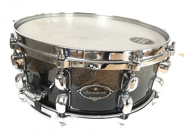 Tama starclassic birch bubinga sale snare