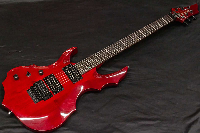 ギター GrassRoots G-FR-62GT G-FR-62GT | ESP GUITARS