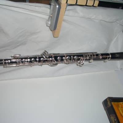 Linton  Student oboe image 10