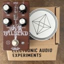 Electronic Audio Experiments Halberd V2 - Rust