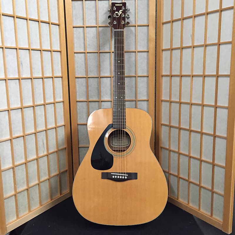 YAMAHA FG-412BL ピックアップ付エレアコ 良音/YAMAHA FG-412BL 改エレアコ 弦低め