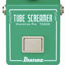 Ibanez TS808 Tube Screamer 2004 - Present - Green