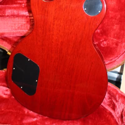 Gibson Les Paul Standard '60s 2019 - Present Iced Tea image 3
