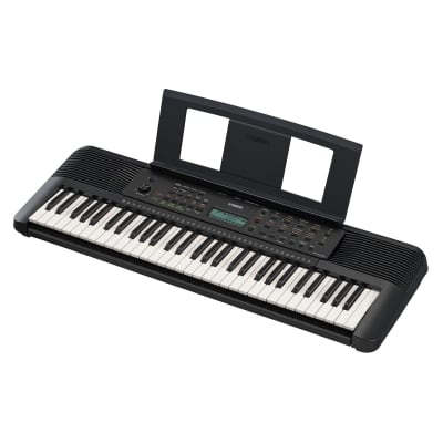 Yamaha PSR-E283 61 Key Beginners Portable Keyboard