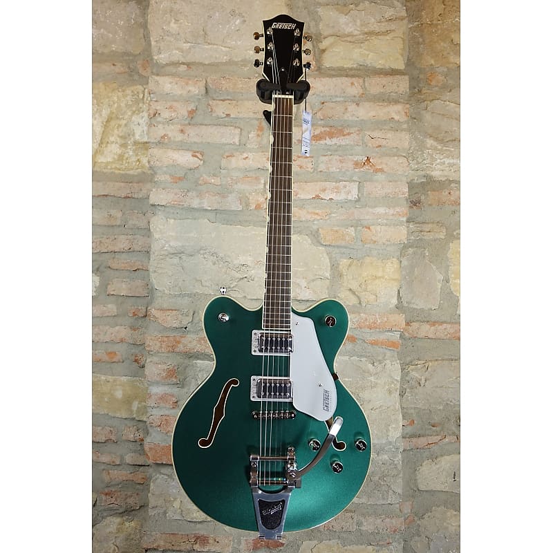 Gretsch g5622t clearance electromatic georgia green