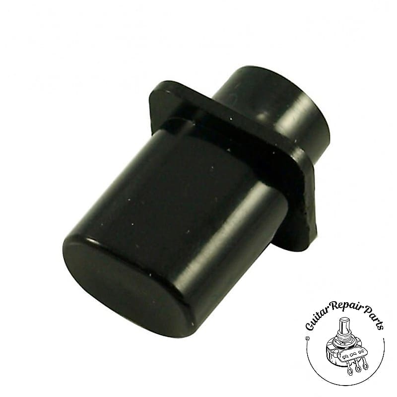 Buy ZYAMY 2pcs Top Hat Guitar Telecaster Switch Tips 3-Way Plastic