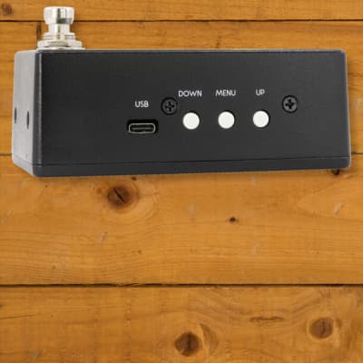 Walrus Audio Canvas Tuner image 3