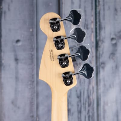 Fender American Performer Mustang Bass, Aubergine image 7