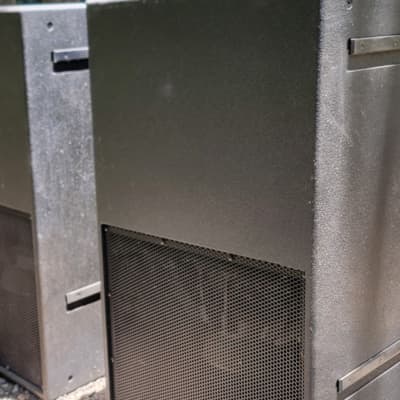 Pair, Danley Sound Labs TH118 Passive 4800W Subwoofer image 1