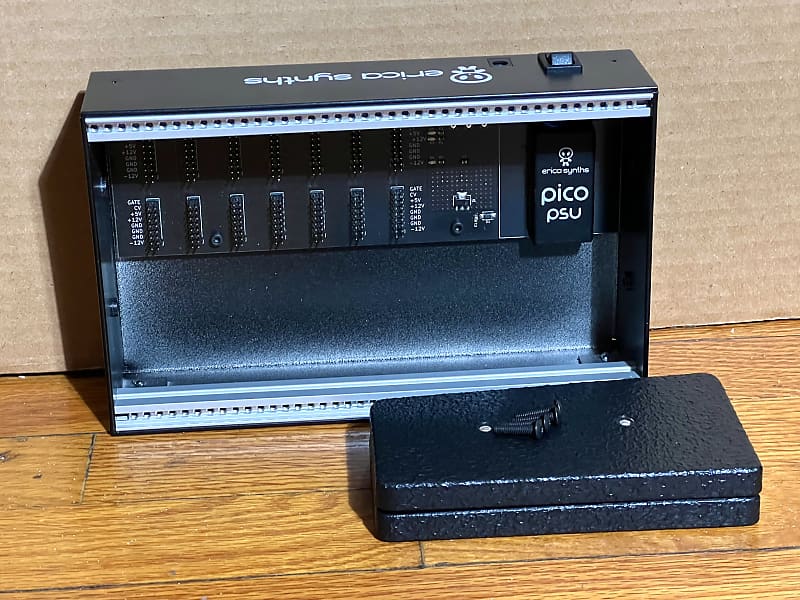 【値下げしました】erica synths Pico Case ericasynths_picocase_01_1.jpg