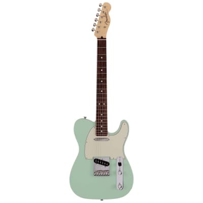 美品 Fender Junior Collection Telecaster Fender MIJ Junior Collection Telecaster | Reverb Canada