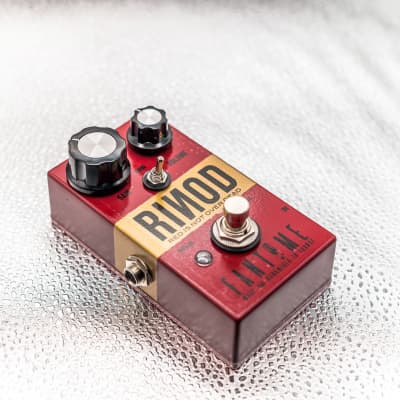 Fantome RINOD (overdrive) image 5