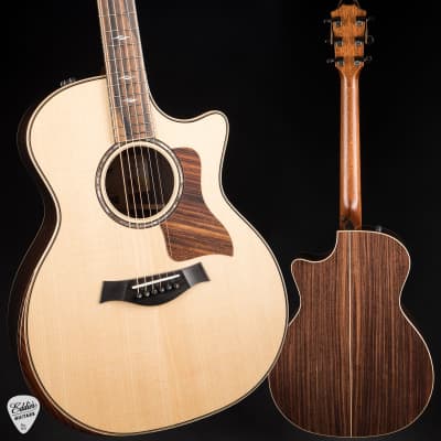 Taylor 814ce image 1